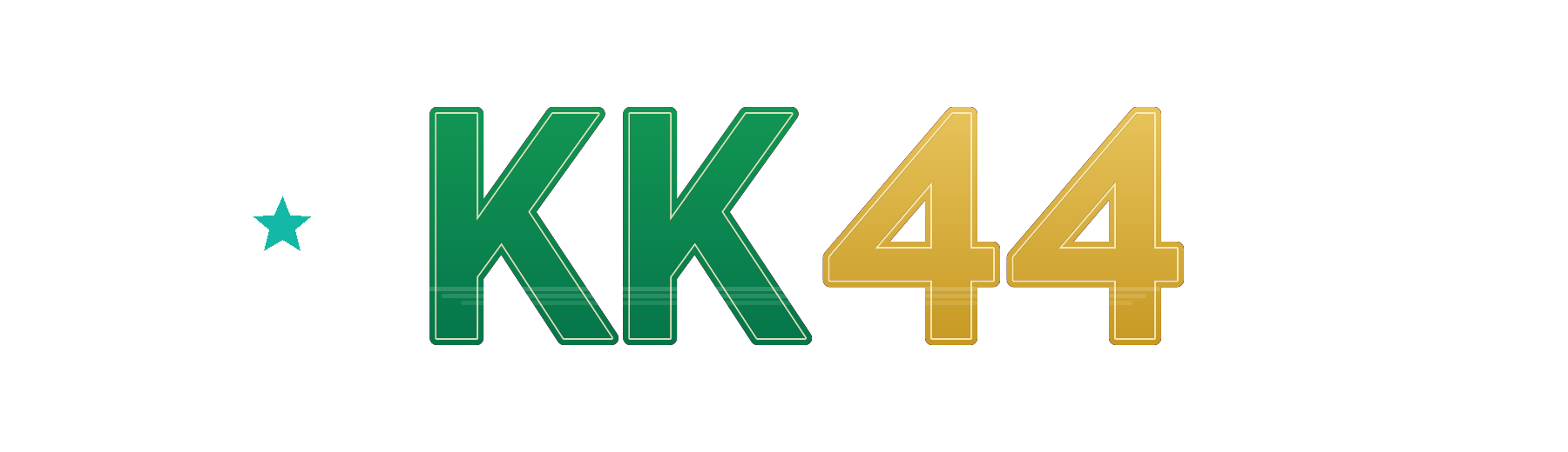 kk44 logo